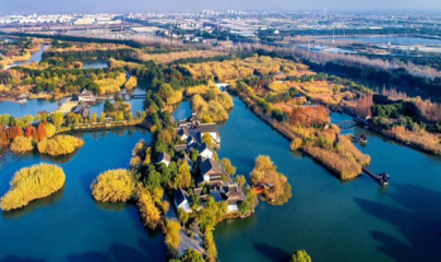 2022常熟沙家浜風景區門票價格、免票政策、半價政策