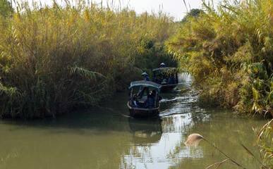 [江蘇旅游]常熟沙家浜門票價格/開放時間/交通路線/景點介紹