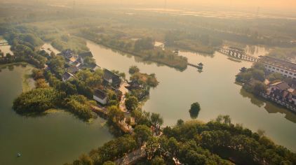 沙家浜風景區(qū)門票價格及團購指南【攜程門票】