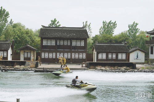 江浙滬周邊游 在沙家浜遇見最美打鐵花