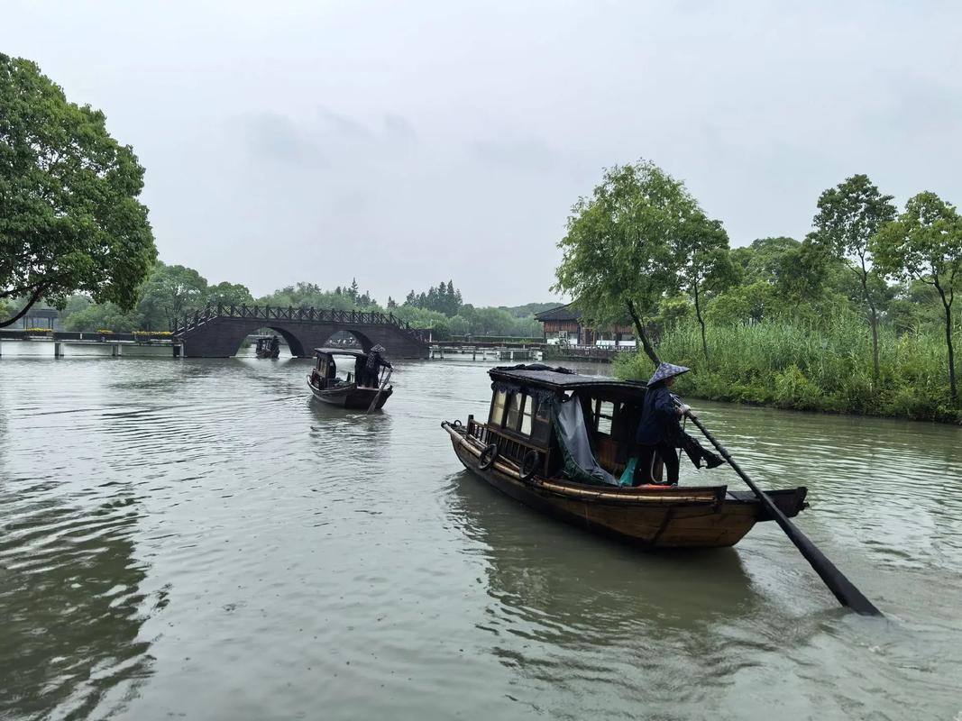 沙家浜蘆葦蕩 水上生態勝境，心靈休憩之所