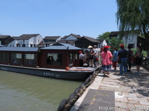 蘆葦蕩里憶崢嶸，水鄉(xiāng)澤國覓野趣——沙家浜濕地公園紀(jì)行